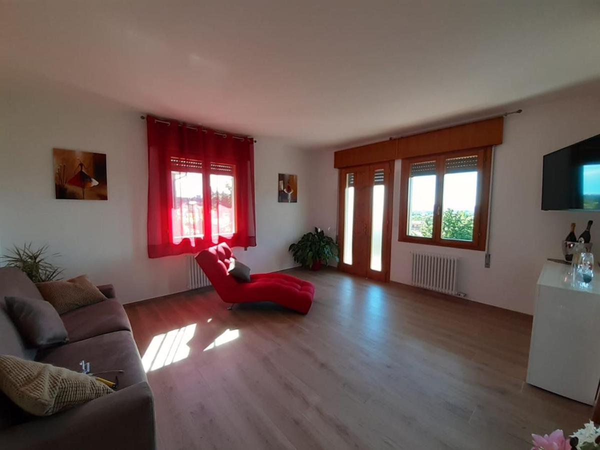 Appartement Ca Dei Giari à Valdobbiadene Extérieur photo