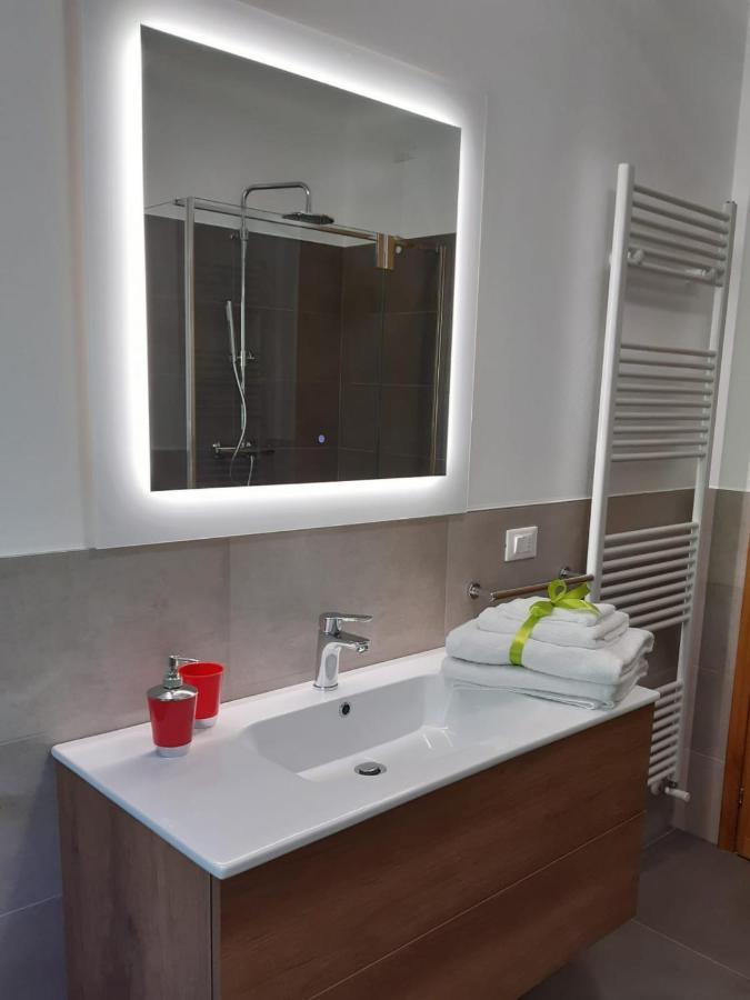 Appartement Ca Dei Giari à Valdobbiadene Extérieur photo
