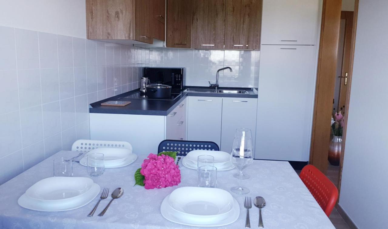 Appartement Ca Dei Giari à Valdobbiadene Extérieur photo