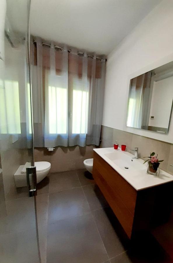 Appartement Ca Dei Giari à Valdobbiadene Extérieur photo