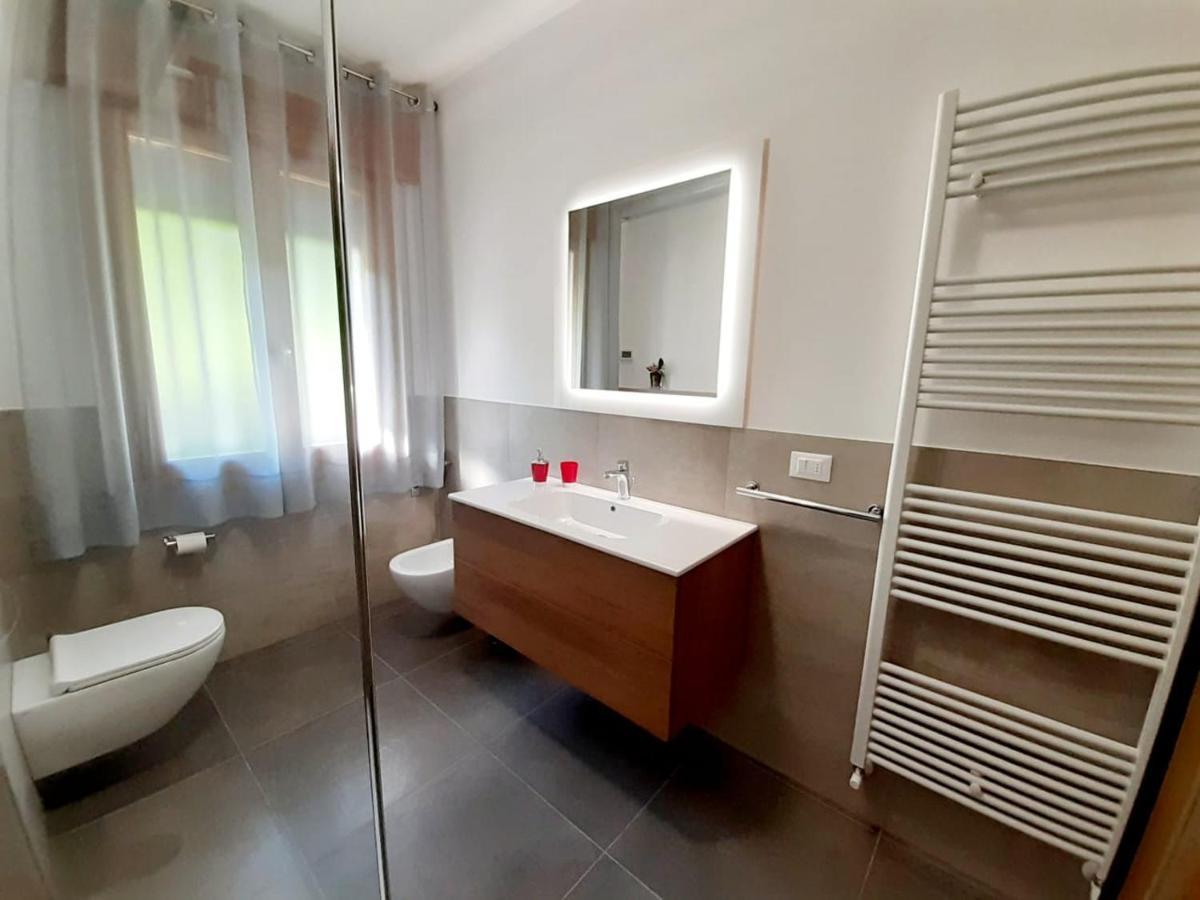 Appartement Ca Dei Giari à Valdobbiadene Extérieur photo