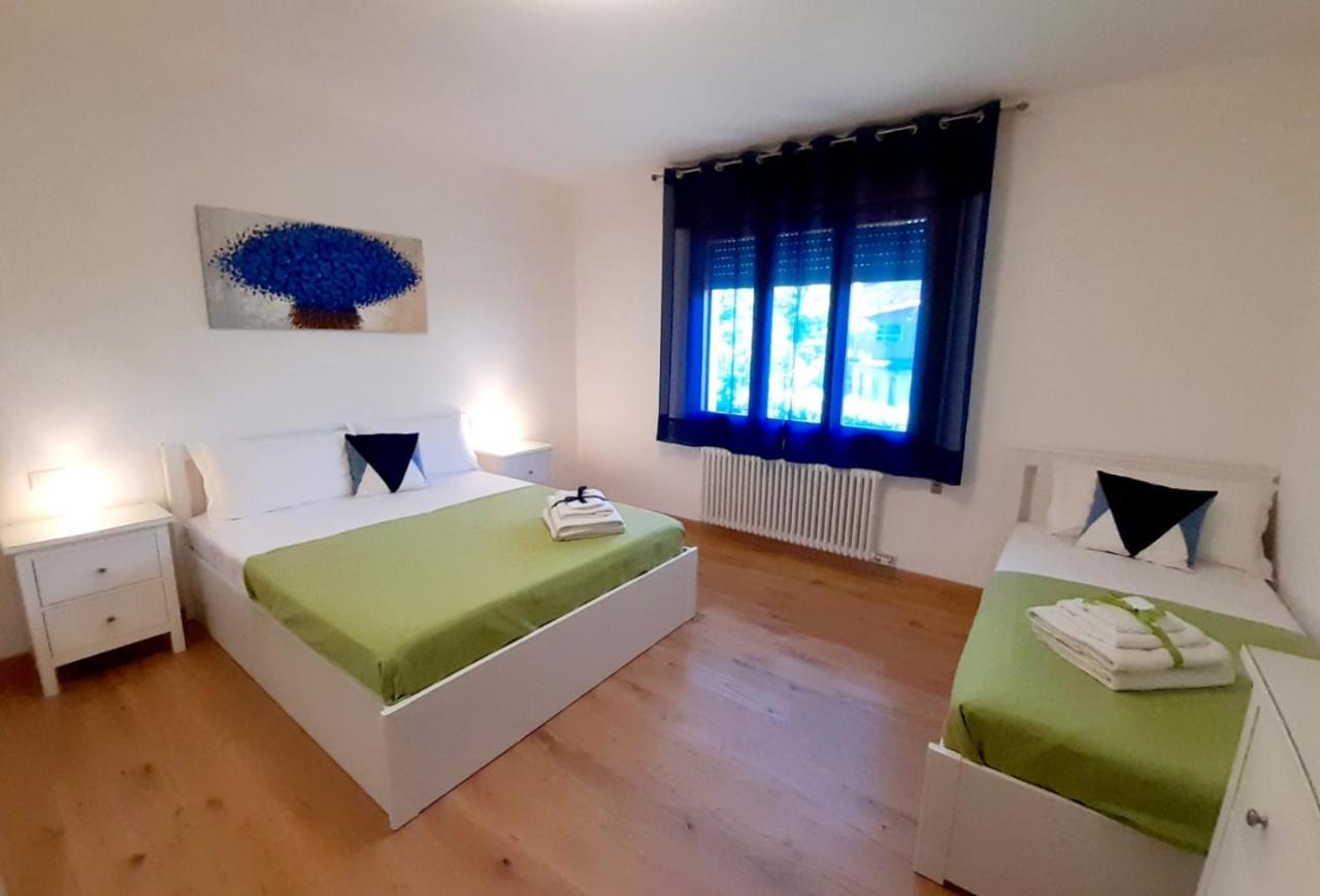 Appartement Ca Dei Giari à Valdobbiadene Extérieur photo