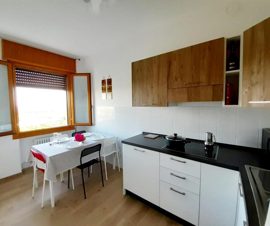 Appartement Ca Dei Giari à Valdobbiadene Extérieur photo