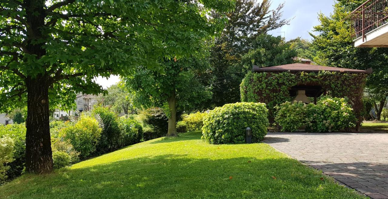 Appartement Ca Dei Giari à Valdobbiadene Extérieur photo