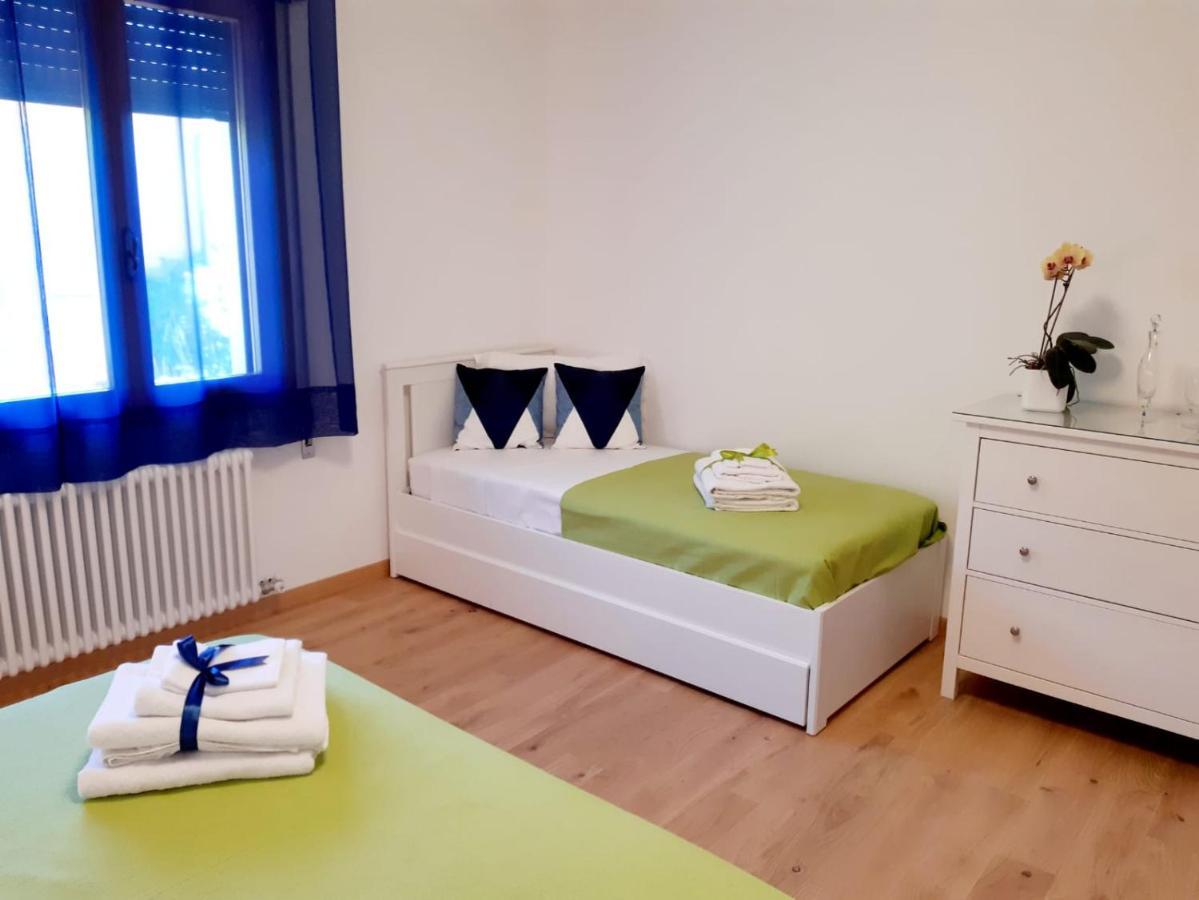 Appartement Ca Dei Giari à Valdobbiadene Extérieur photo