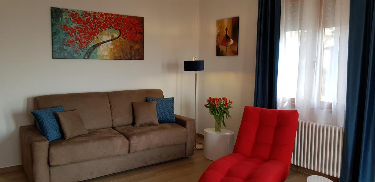 Appartement Ca Dei Giari à Valdobbiadene Extérieur photo