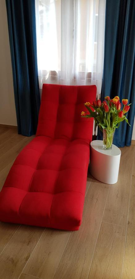 Appartement Ca Dei Giari à Valdobbiadene Extérieur photo