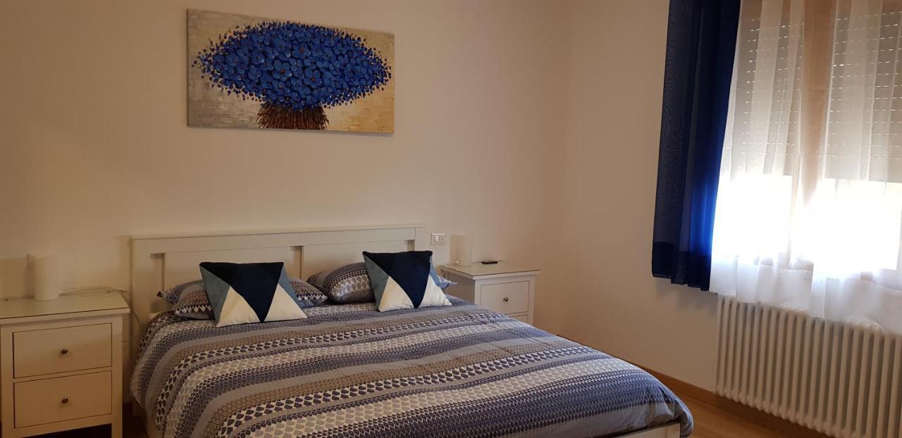 Appartement Ca Dei Giari à Valdobbiadene Extérieur photo